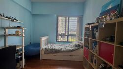 Haig Court (D15), Condominium #618250821
